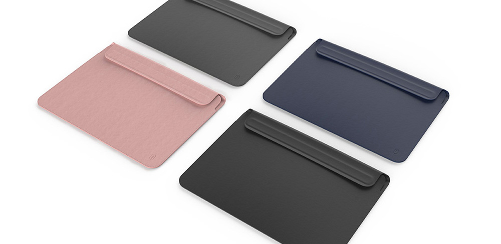 Чехол-конверт-WIWU-Skin-New-Pro-2-Leather-Sleeve-для-MacBook-Air-13